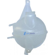 SPK Depomix Radyatör Ek Deposu Transit V347