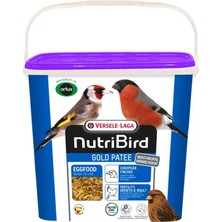 Versele-Laga Versele Laga Nb Gold Patee European Fınches 5kg