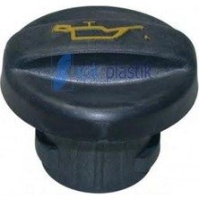 SPK Depomix Motor Yağ Kapaği Focus 02 -1.4-1.6 Tdci Fiesta 02- 1.4-1.6 Tdci