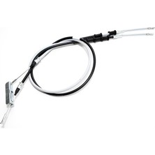 CAVO Depomix El Fren Teli  Arka [ Opel Combo B  (1665/1320+1525/1175MM) 1994 -2000 ]