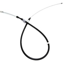 CAVO Depomix El Fren Teli Arka Sol [ Opel Corsa B  Tigra  (1380/735MM)  1993-2001 , Opel Tigra (1373/737MM) 1993-2001 ]