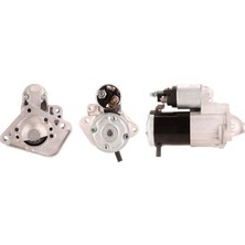 Valeo Depomix Mars Motoru 10 Dis Clio Ii-Iii-Mgn Ii-Iii-Scenic I