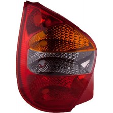 Pleksan Depomix Stop Lambasi Sol [ Fiat Palio Duysuz 2003 ]