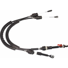 CAVO Depomix Vites Teli [ Duster 4x4 - Double ]