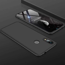 ZM Store Galaxy M20 Uyumlu Kılıf Sert ve Mat Yüzeyli Ays Kapak