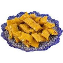 Khodkar Premium Antep Fıstıklı Lokmalık Iransohani 500 Gram