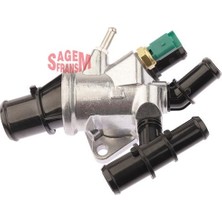 Sagemfrans Depomix Termostat Müşürlü Doblo  1,9 Jtd
