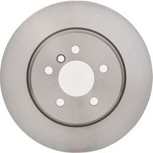 Bosch Depomix Fren Diski Arka Bmw 5 (F10) 520İ-523İ-528İ Drive 518 D 06.2014 - 10.2016 518 D 07.2013 - 06.2014 518 D Touring 06.2014 - 02.2017