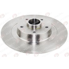 Autoparct Depomix Arka Fren Aynasi Laguna Iii 1.5 Dci 07-15 Latitude 2.0 Dci 11