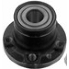 Zenon Depomix Arka Poryali Rulman  F.doblo 1,3 Mjtd,1,6 Mjtd,2,0 Mjtd Agir Yük 5 Bijon Absli (Uzun Saşe) 2010-