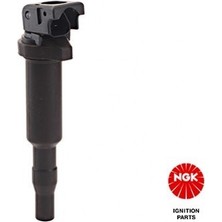 NGK Depomix Ateşleme Bobini U5055 P207-308--508/C3-C4 1.6 16V 09- (U5055) (48033)