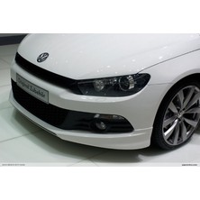 Vw Scırocco Ön Karlık Boyasız
