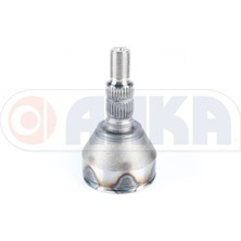 Anka Depomix Aks Kafasi Diş Insignia 1.6t 08 180HP