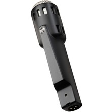 Warm Audio WA-R64B: Siyah | Vokal ve Enstrüman Için Dinamik Sahne Mikrofonu