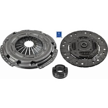 SACHS Depomix Debriyaj Seti [ Volkswagen Golf Vii (Clha/crkb/clhb/crka) 1.6tdi 2013-, Audi A3 (Clha/crkb/clhb/crka) 1.6tdi 2013- ]