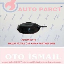 Autoparct Depomix x Yakit Filtre Üst Kapak Partner Dw8