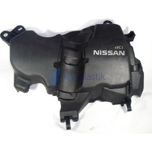 SPK Depomix Motor Üst Kapaği (Motor Muhafaza Kapaği) [ Nissan Juke-Note-Qashqai 1.5dci ]
