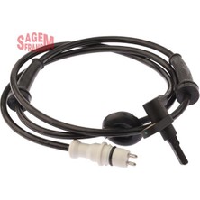 Sagemfrans Depomix Abs Sensor Kablo Arka Sol Marea