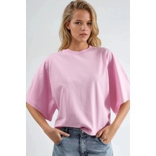 Busem S0019137 Kadın T-Shirt