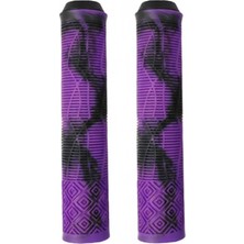 Double Tree Bisiklet Elciği 165 mm Uzun Yumuşak Elcik - 7 Renk Seçeneği - Bmx Scooter Uyumlu