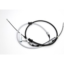 CAVO Depomix El Fren Teli Arka [ Opel Astra Station Vagon (1287/705+ 1398/820MM) 1992-]