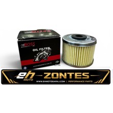 Eh Moto Garaj Zontes ZT310T Adv 310T BS112 Yağ Filtresi