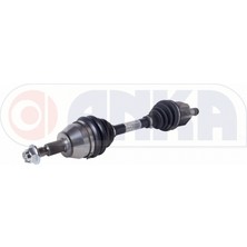 Anka Depomix Aks Komple Sol Ford:focus Iii 1.0-1.6 Ecoboost-1.5-1.6 Tdci-1.6 Ti-Vct 11-15 Soch Mot