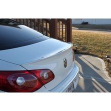 Vw Passat cc Spoyler