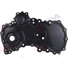 GVA Zengemtx Eksantrik Kapaği Ford Tourneo Custom-Transit Custom V362 2.0 12-15 Transit V363 2.0 16-19 Keçeli