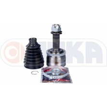 Anka Depomix Aks Kafasi Diş Accent Blue 1.4 Cvvt 12 Abs Li Abs:48 Diş