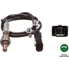 NGK Depomix Oksijen Sensörü (LZA15-GM3) Corsa C-Corsa D 1.3 Cdti (860MM)