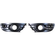 AFT Depomix Sis Far Cercevesi Sol Sis Delikli C4 04-11