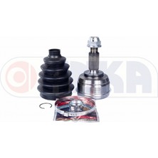 Anka Depomix Aks Kafasi Diş Dacia Duster 1.5 Dci-1.6 16V 4x4 10