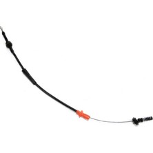 CAVO Depomix Gaz Teli [ Volkswagen Polo 1,4/1,6 (608/335MM) 1996- ]