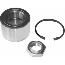 Skf Depomix Ön Aks Rulmani 1800 kg Psa Jumper-Boxer Ducato 2002- 3326.63 55*90*60 BTH-1011 Ab