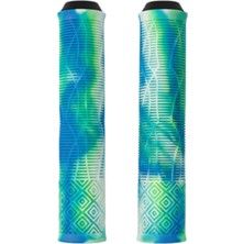 Double Tree Bisiklet Elciği 165 mm Uzun Yumuşak Elcik - 7 Renk Seçeneği - Bmx Scooter Uyumlu