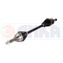 Anka Depomix Aks Komple Sol Symbol Iv 1.5 Dci 12