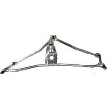 Zenon Depomix Silecek Mekanizmasi Motorsuz R.9 1990-