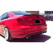 Vw Jetta 2011-2013 Arka Difizör Boyasız