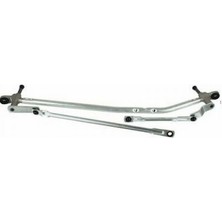 Zenon Depomix Silecek Mekanizmasi Motorsuz R.master Iii 2009-