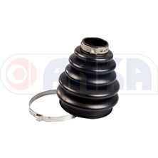 Anka Depomix Aks Körüğü Diş Sağ Focus Ii 1.6 Tdci-Cmax 1.6 Tdci 04 Plastik