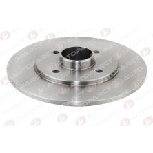 Autoparct Depomix Ön Fren Aynasi Clio Ii 1.2 16V 01-16 1.4 16V 00-08 1.5 Dci 01-09 Megane 1.9 Dci 99-03