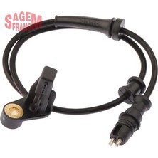 Sagemfrans Depomix Abs Sensor Kablo Arka Sol Laguna