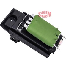 Sagemfrans Depomix Kalorifer Rezistansi Transit - Connect  Focus 1.4-1.6 1.8-2.0 Mondeo Ii-Iii 2.0-1.6i 16V
