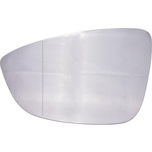 Wisco Ayna Camı Sol Isı+Asf Skoda Fabıa (542,545) 06> R 5J0857521M