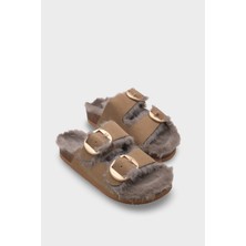 Capone Outfitters Marietta Kadın Terlik