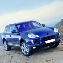 El Freni Ayak Pedal Amortisörü 95542338900 Cayenne ile Uyumlu 2008-2010