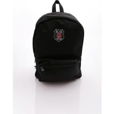 Beşiktaş Kanvas Sırt Çantası