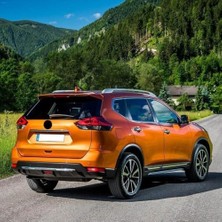 Arka Cam Sileceği 30CM X-Trail T32 ile Uyumlu 2018-2022