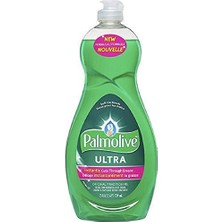 Clean Original Elde Sıvı Bulaşık Deterjanı 739ML
